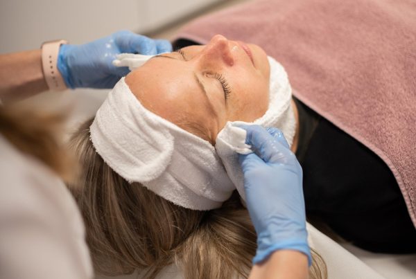 Kan Skin Clinic - Dieptereiniging